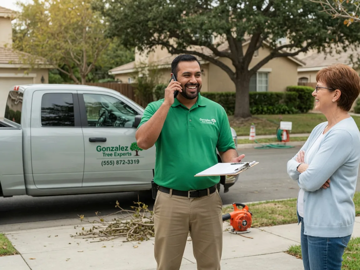 Tree Service Fox Island, WA FAQs
